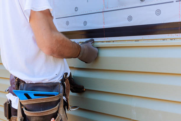 Affordable Siding Replacement solutions in Fairfield, IL